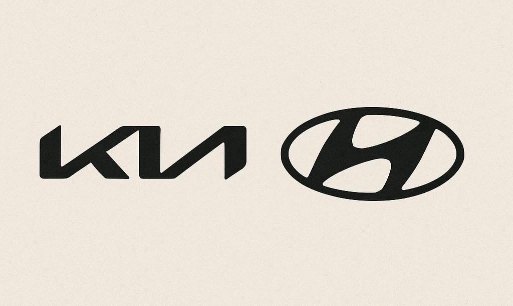 Kia and Hyundai Register New Model Names in Russia in 2025