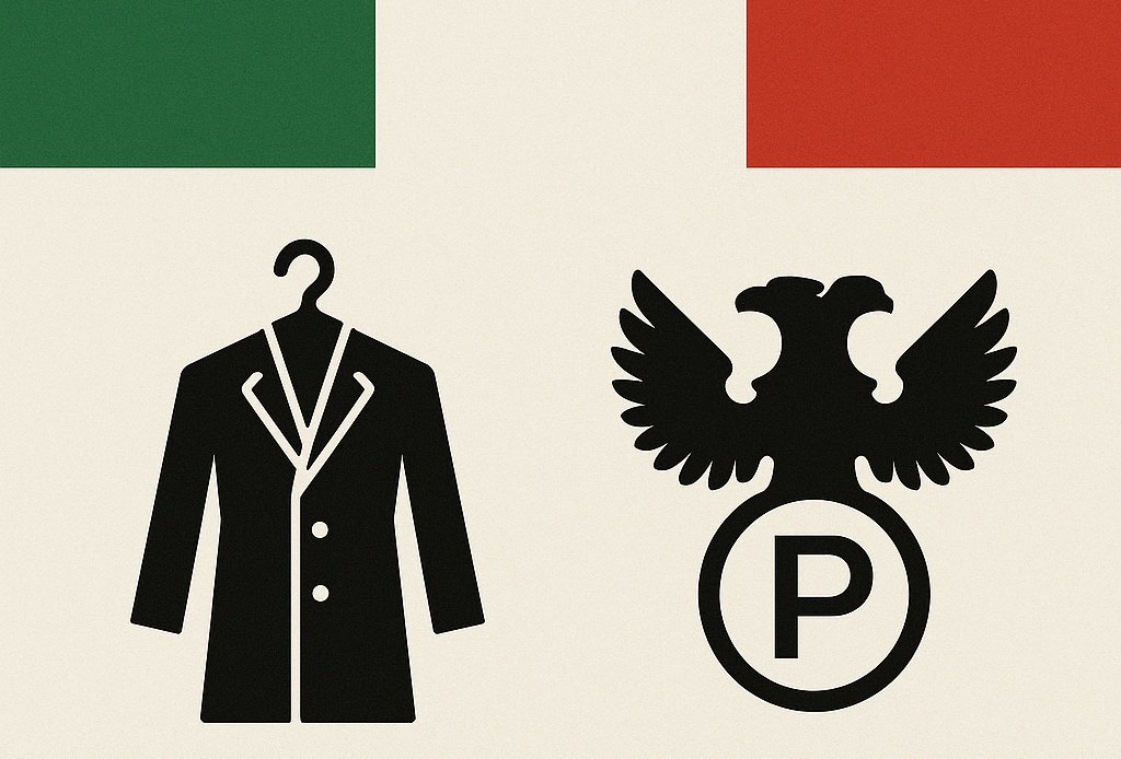 Italian Design and Brands: Registering in Rospatent for Fashion